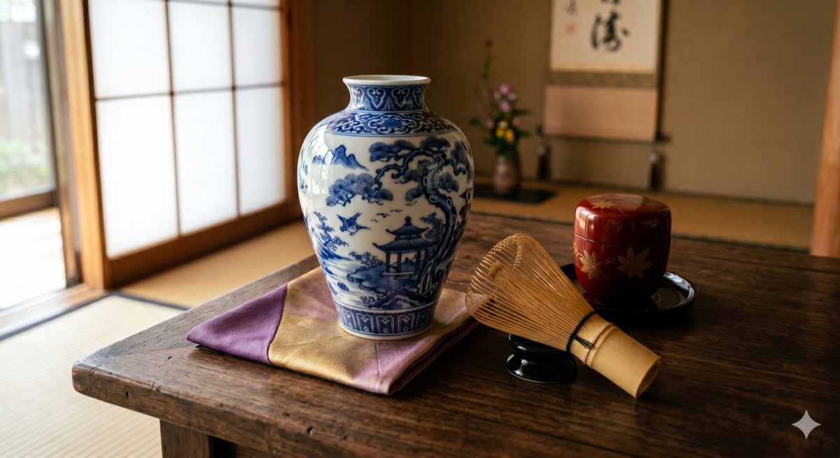 陶磁器
