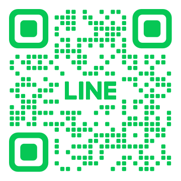 LINE QRコード
